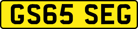 GS65SEG