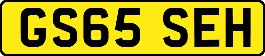 GS65SEH