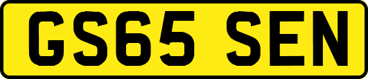 GS65SEN