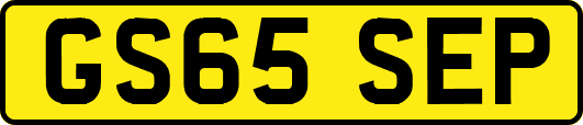 GS65SEP