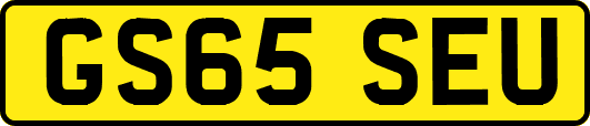 GS65SEU