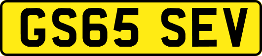 GS65SEV