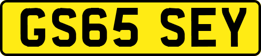 GS65SEY