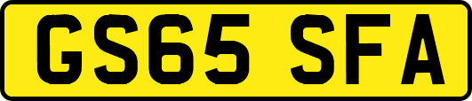 GS65SFA