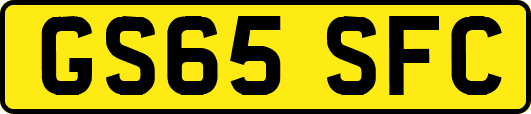 GS65SFC