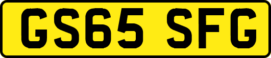 GS65SFG