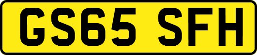 GS65SFH