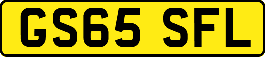 GS65SFL