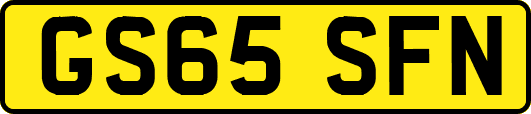 GS65SFN