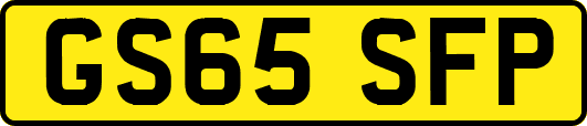 GS65SFP