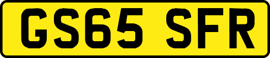GS65SFR