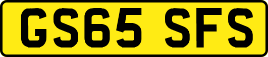GS65SFS