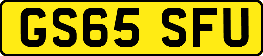 GS65SFU