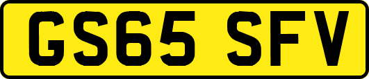 GS65SFV