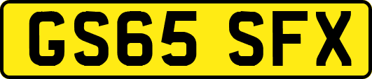 GS65SFX
