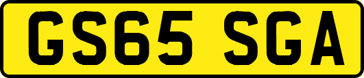 GS65SGA