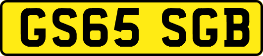 GS65SGB