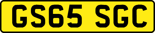 GS65SGC