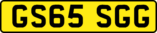 GS65SGG