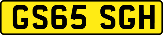 GS65SGH