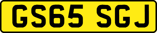 GS65SGJ