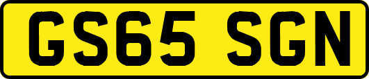 GS65SGN