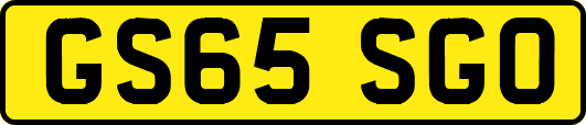 GS65SGO