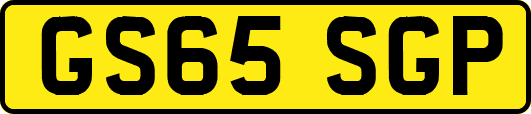 GS65SGP