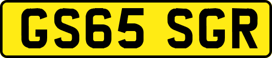 GS65SGR