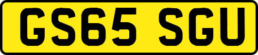 GS65SGU