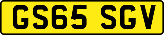 GS65SGV