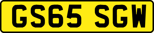GS65SGW