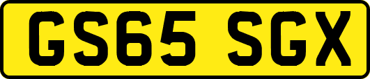 GS65SGX