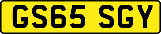 GS65SGY