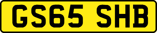 GS65SHB