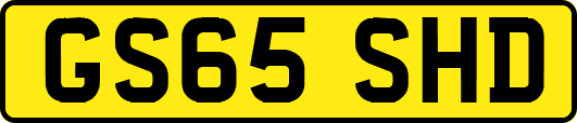 GS65SHD