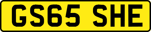 GS65SHE