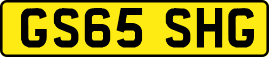 GS65SHG