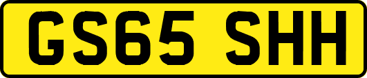 GS65SHH