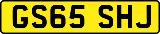 GS65SHJ