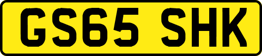 GS65SHK