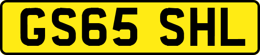GS65SHL