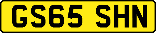 GS65SHN