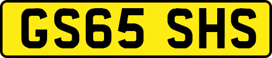 GS65SHS
