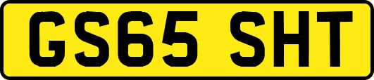 GS65SHT