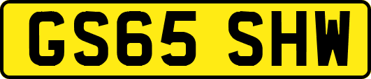 GS65SHW