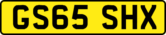 GS65SHX