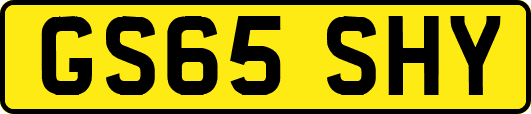 GS65SHY