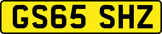 GS65SHZ