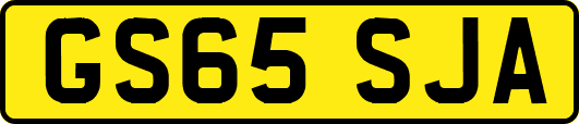 GS65SJA